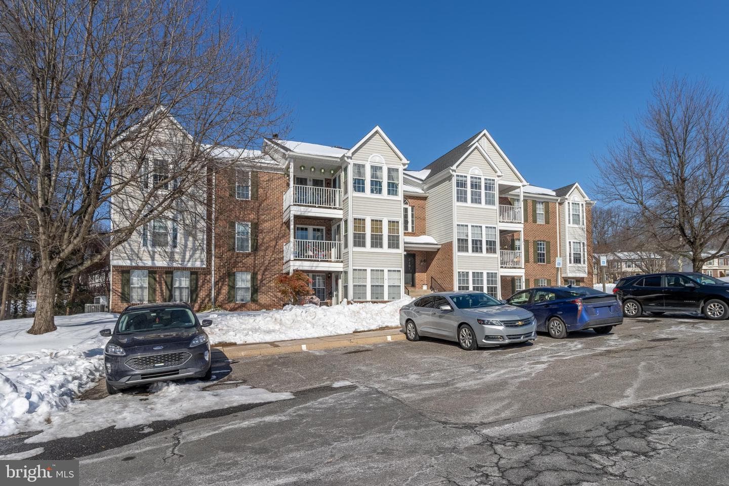 3101 Cardinal Way #3101-D photo 3