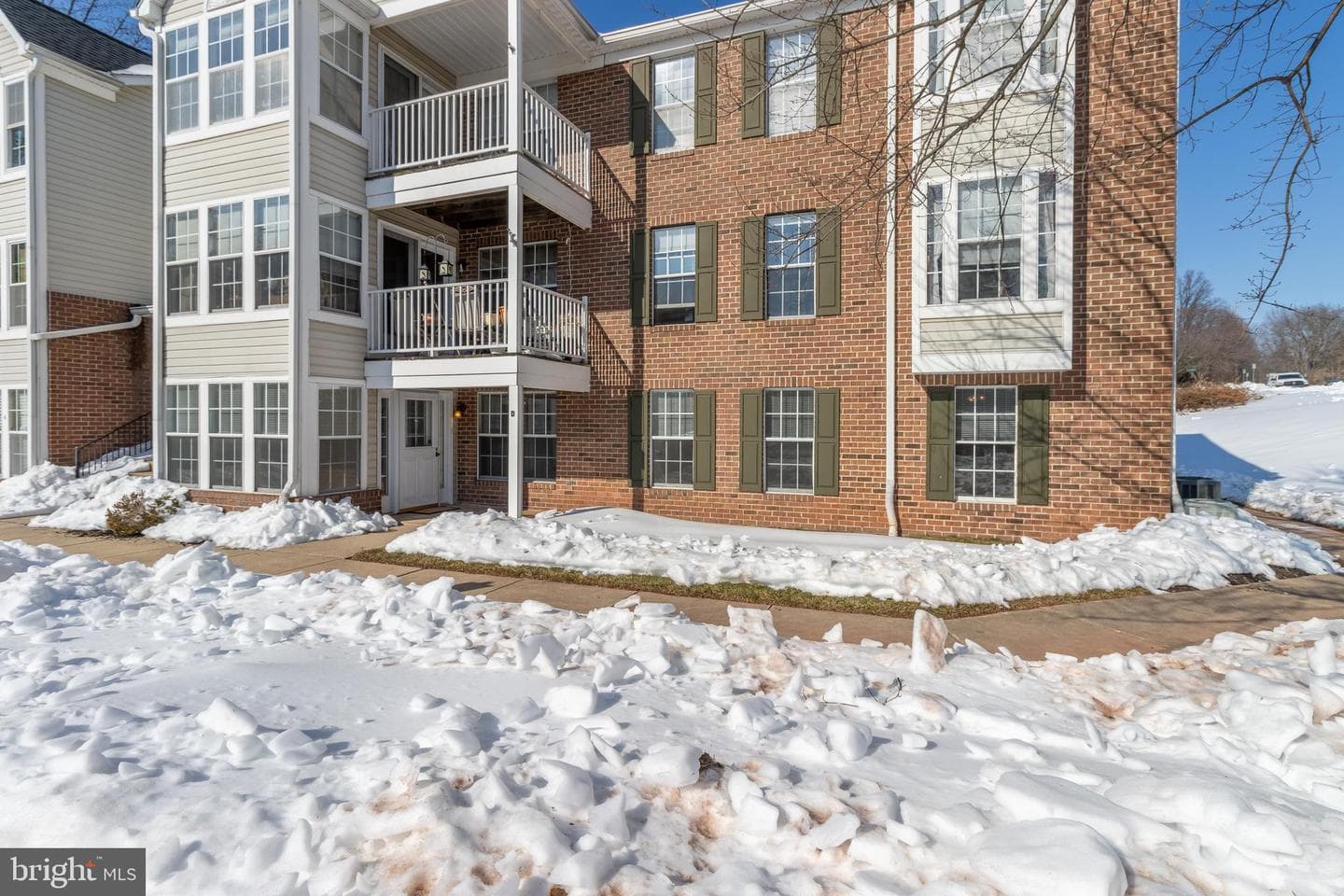 3101 Cardinal Way #3101-D photo 4