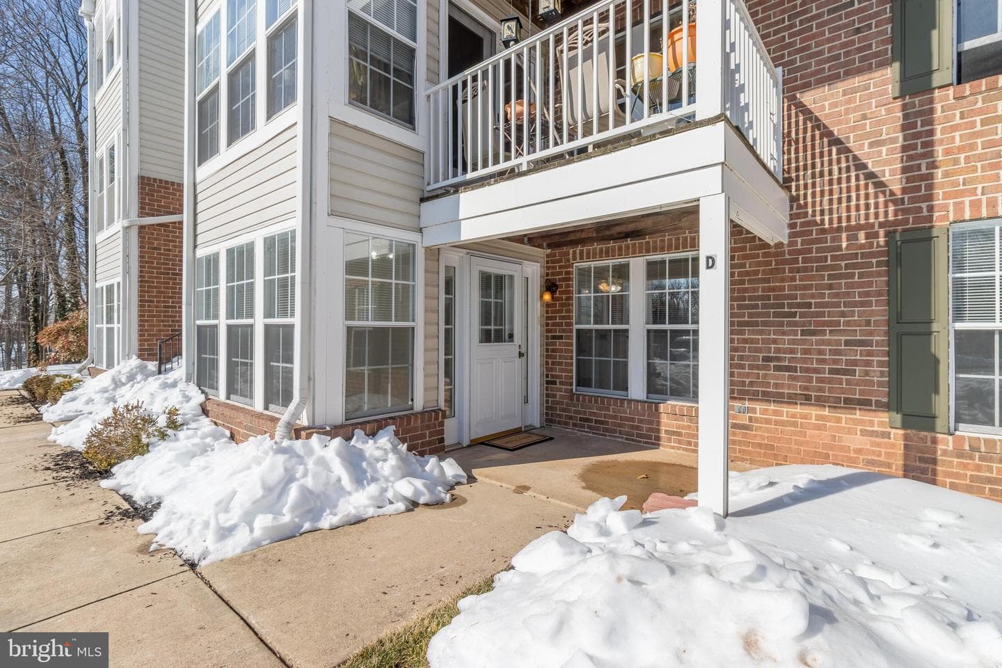 3101 Cardinal Way #3101-D photo 5