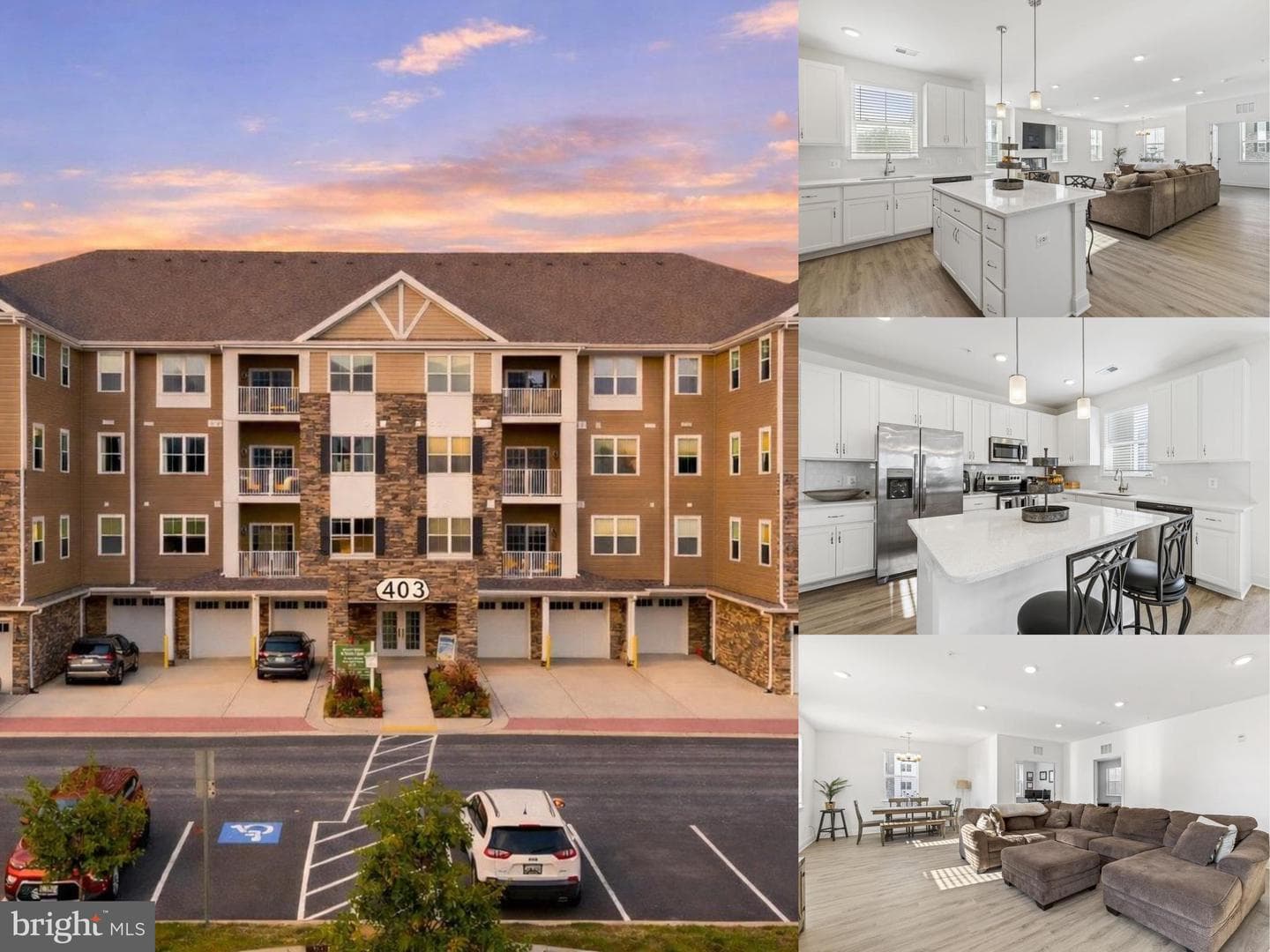 403 Bold Ruler Court #208