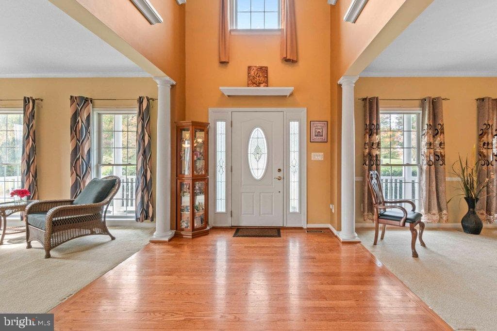 2433 Maxa Meadows Lane photo 8