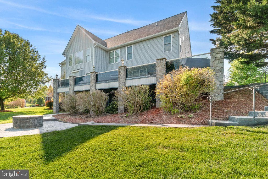 2433 Maxa Meadows Lane photo 82