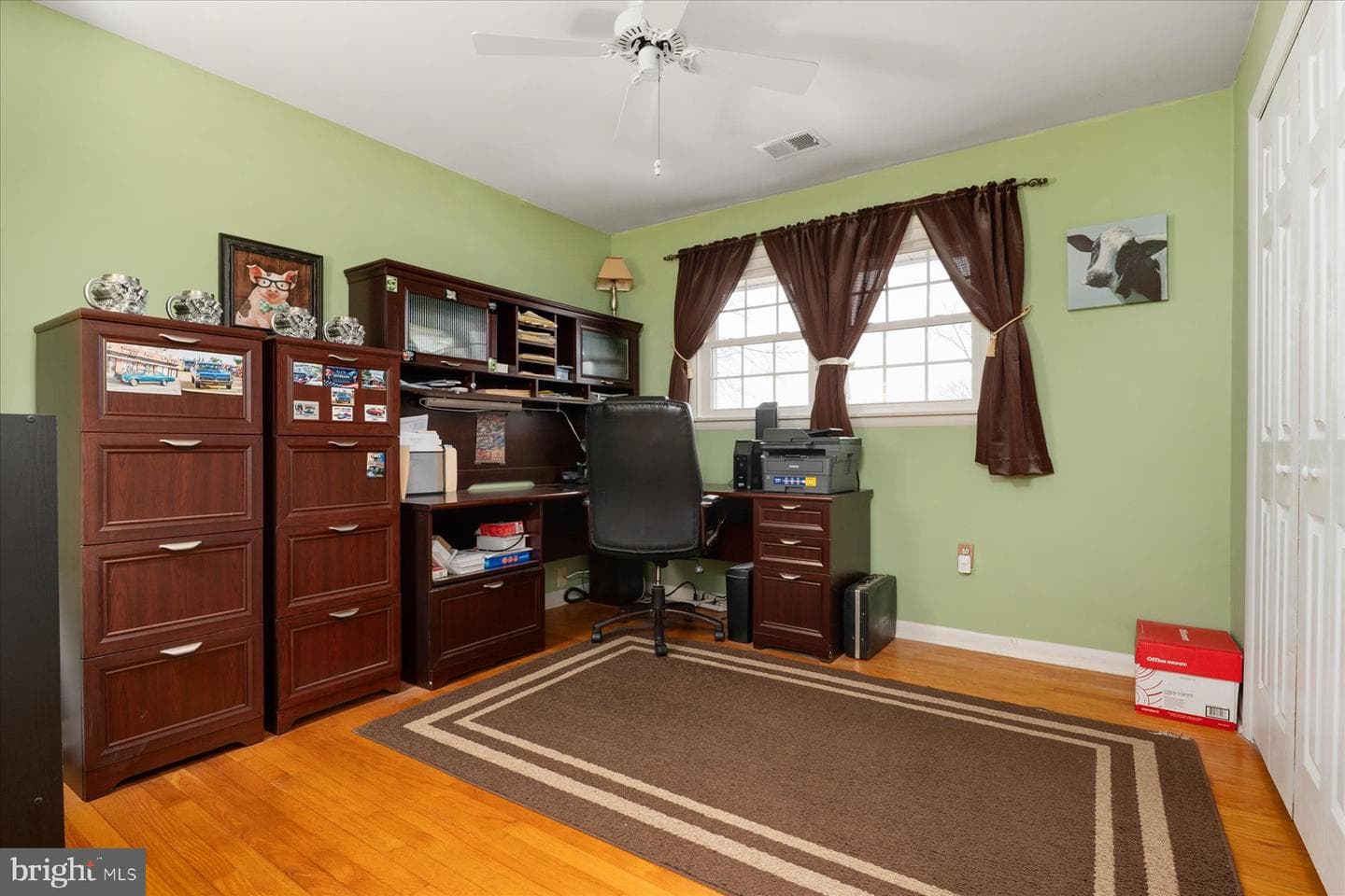 803 Karylou Circle photo 18