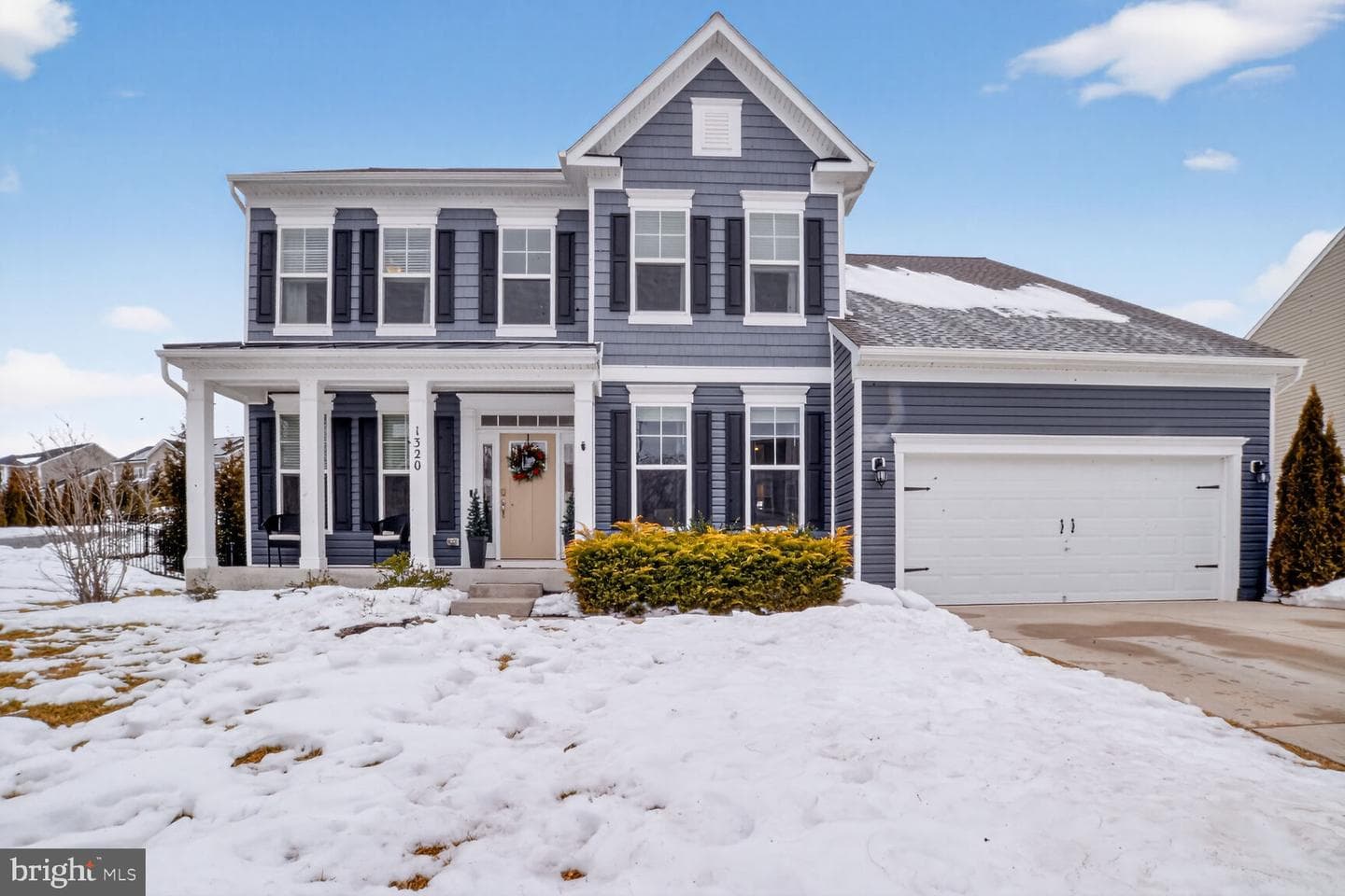 1320 Exmoor Lane photo 2