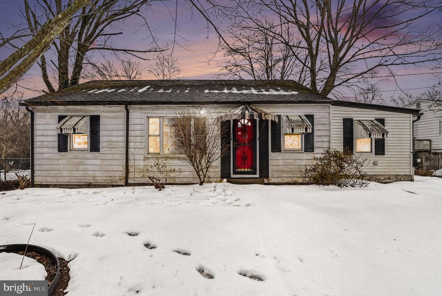 1433 Old Philadelphia Road