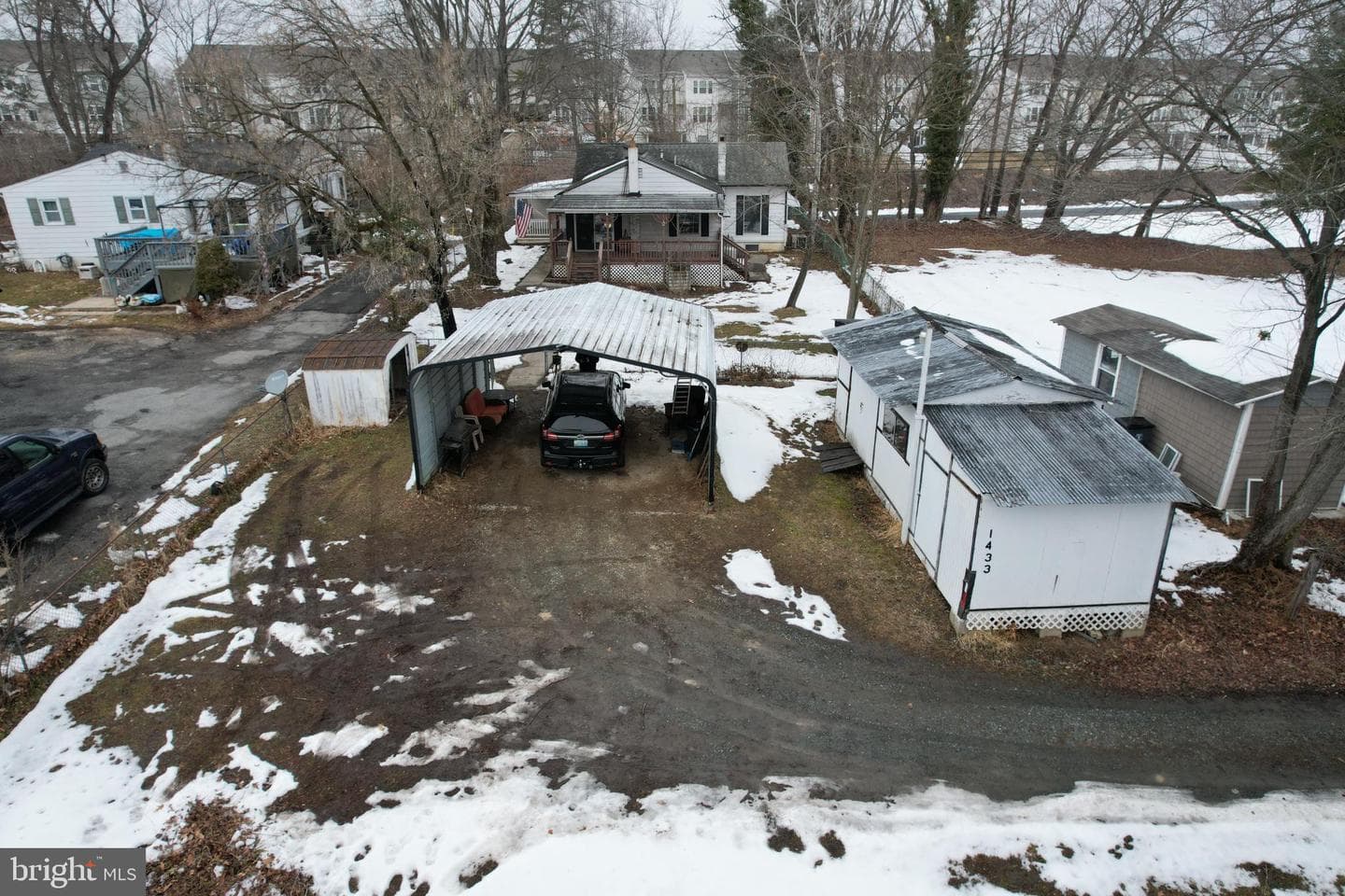 1433 Old Philadelphia Road photo 28