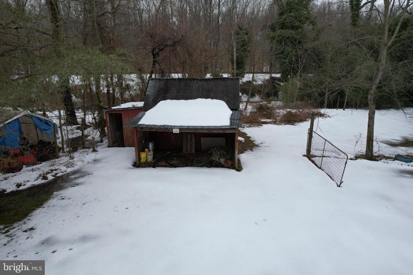 1433 Old Philadelphia Road photo 29