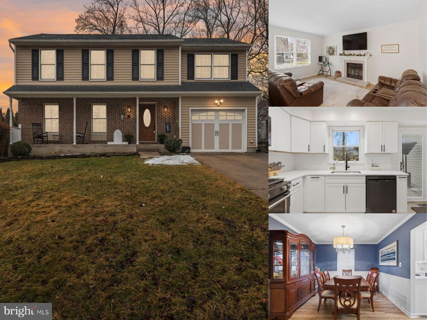 1038 Alexandria Way