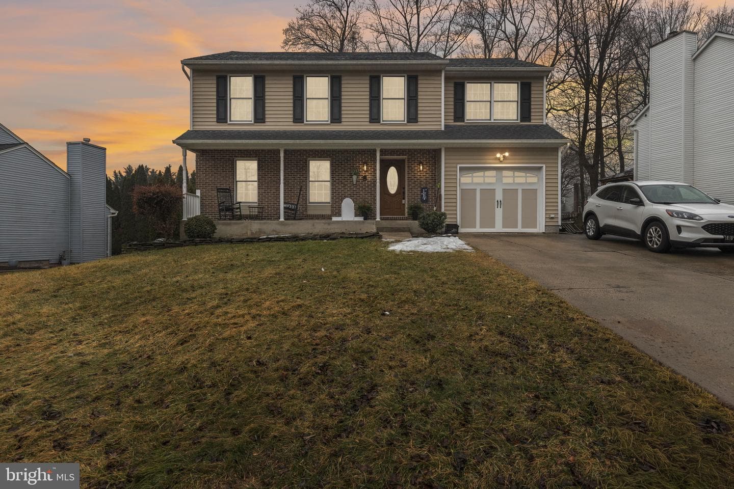 1038 Alexandria Way photo 31