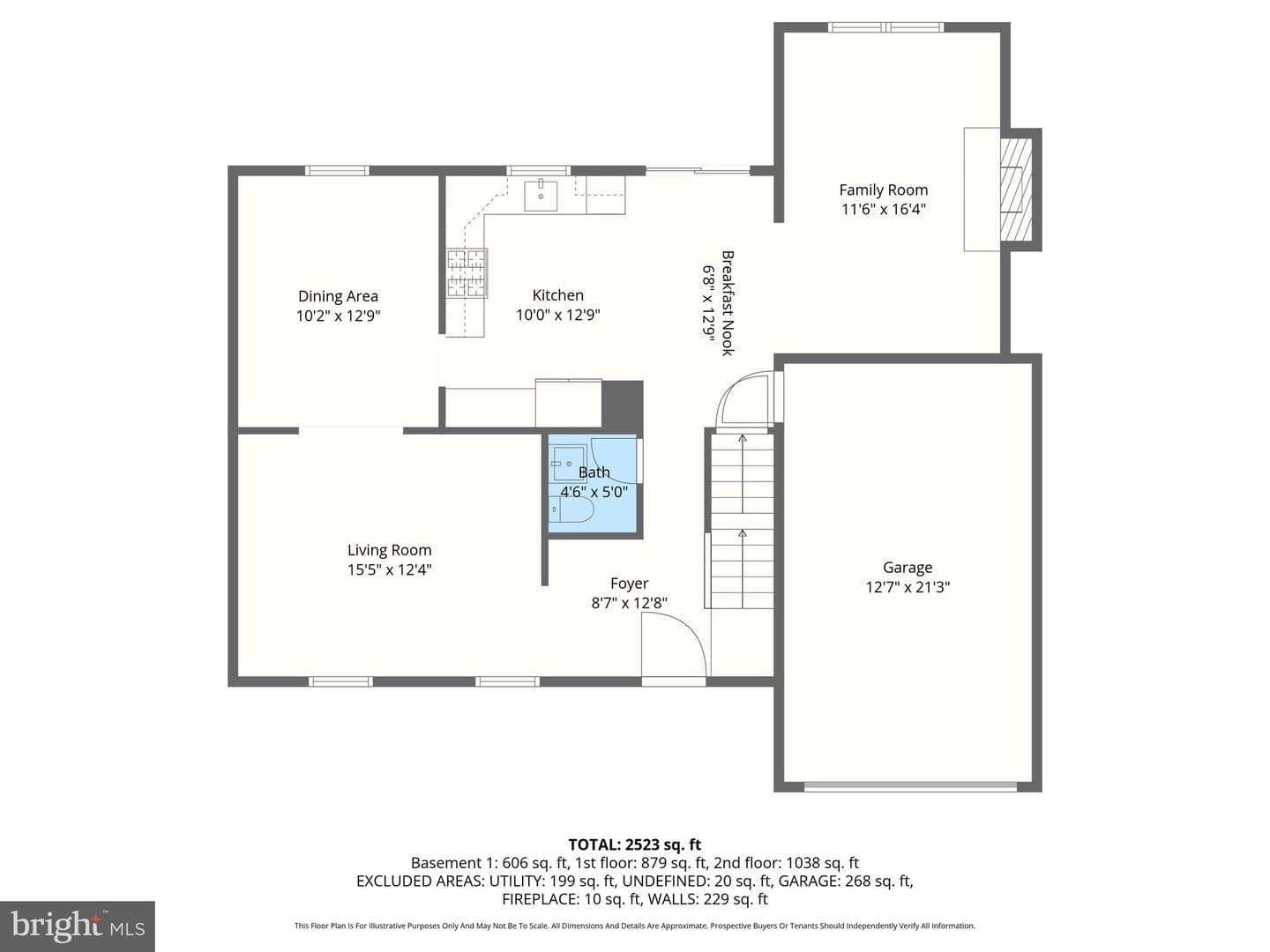 1038 Alexandria Way photo 35