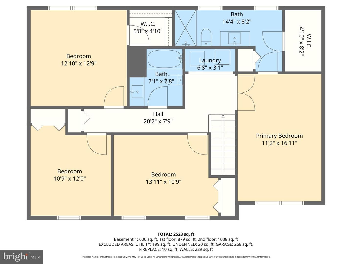 1038 Alexandria Way photo 37