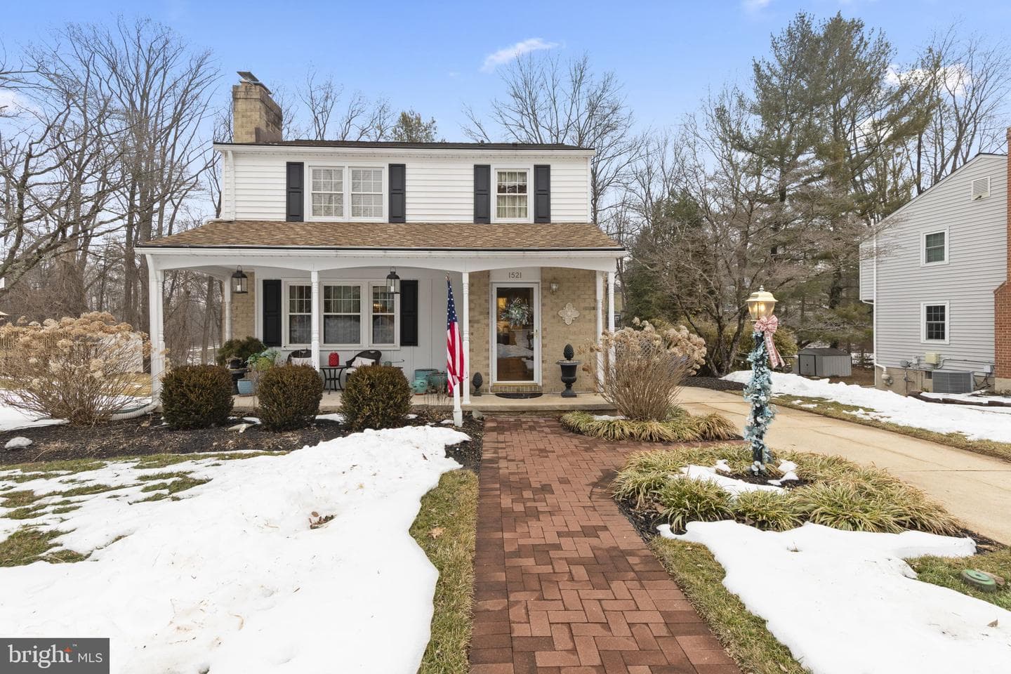 1521 Cedarwood Drive photo 42