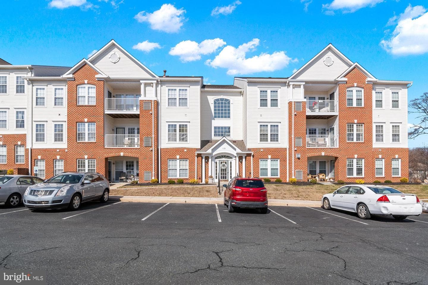 1120 Spalding Drive #g photo 1