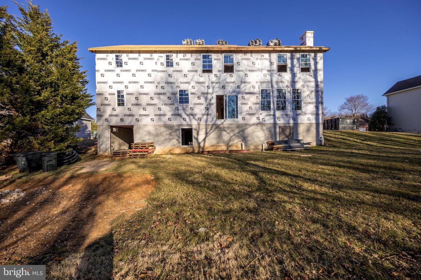 2302 Arthurs Woods Drive photo 11