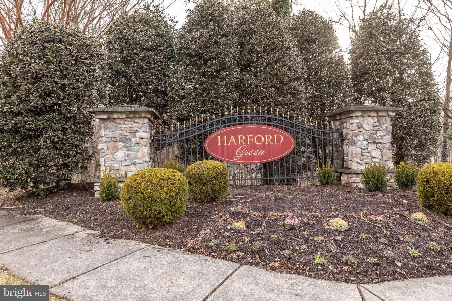 2302 Arthurs Woods Drive photo 12