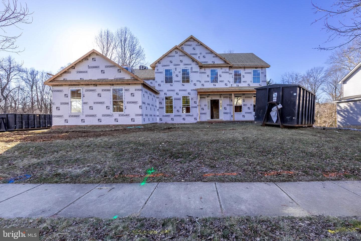 2302 Arthurs Woods Drive photo 3