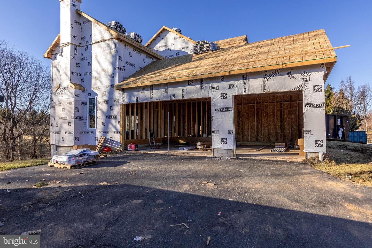 2302 Arthurs Woods Drive photo 5