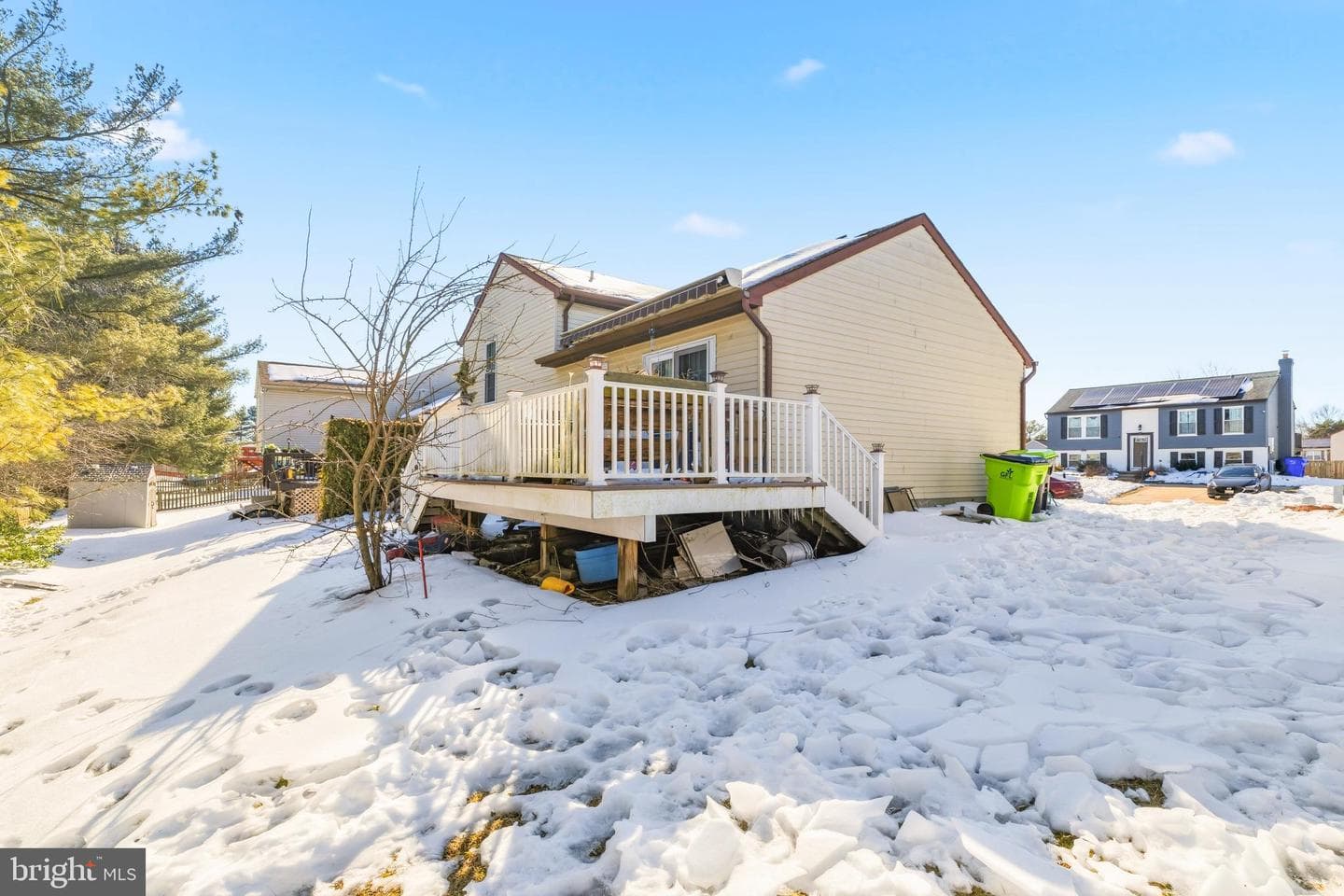 721 Rainbow Court photo 25
