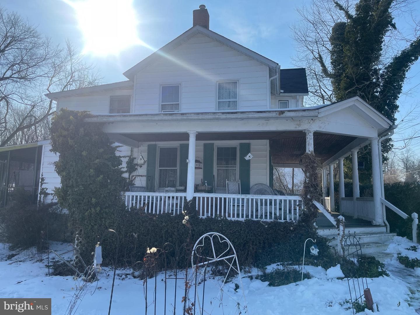 1837 E Churchville Road photo 2