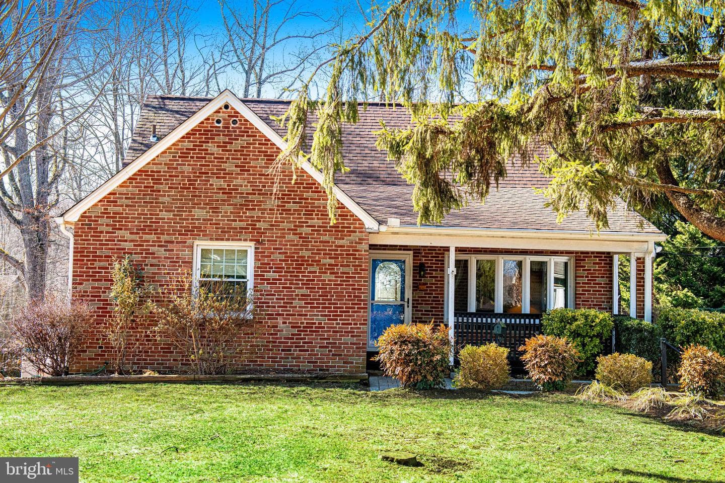 922 Rock Spring Road
