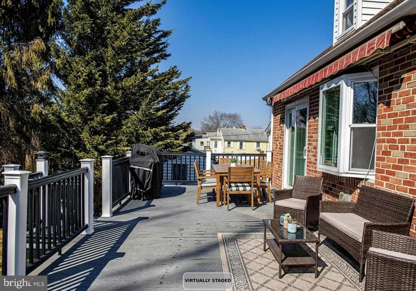 922 Rock Spring Road photo 32
