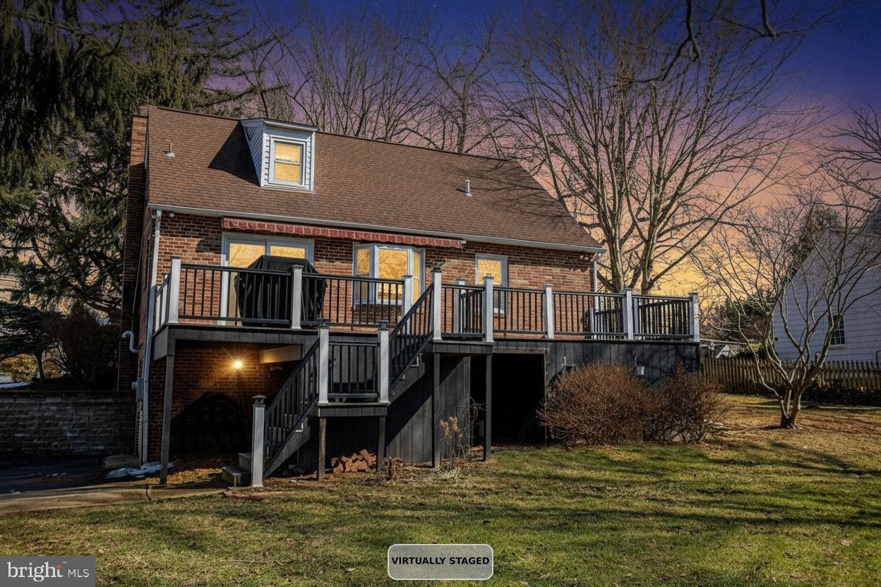 922 Rock Spring Road photo 38