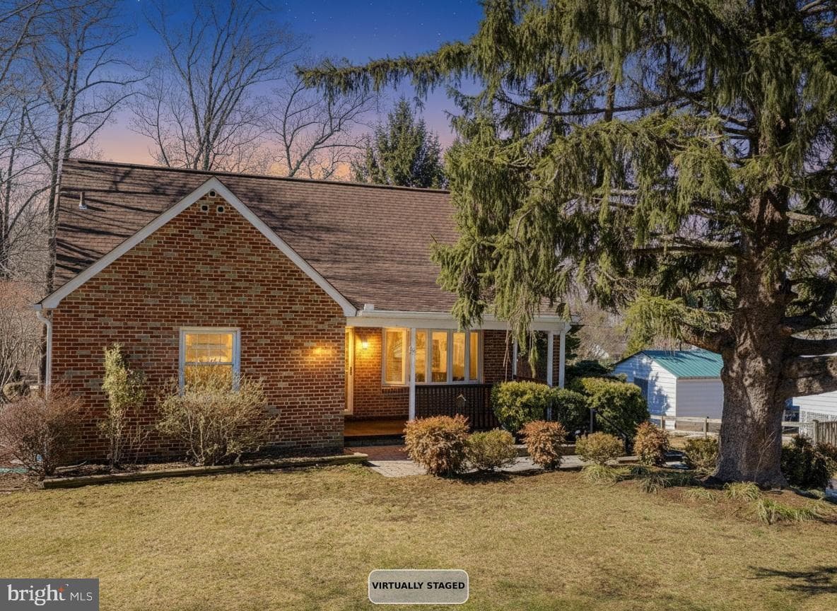 922 Rock Spring Road photo 46