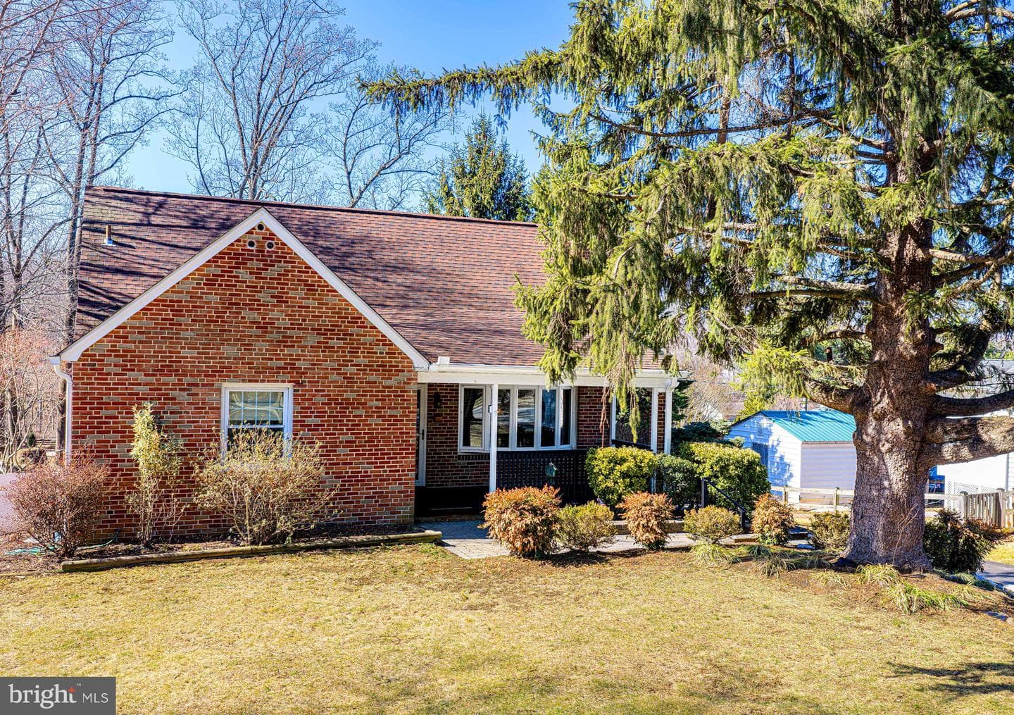 922 Rock Spring Road photo 47