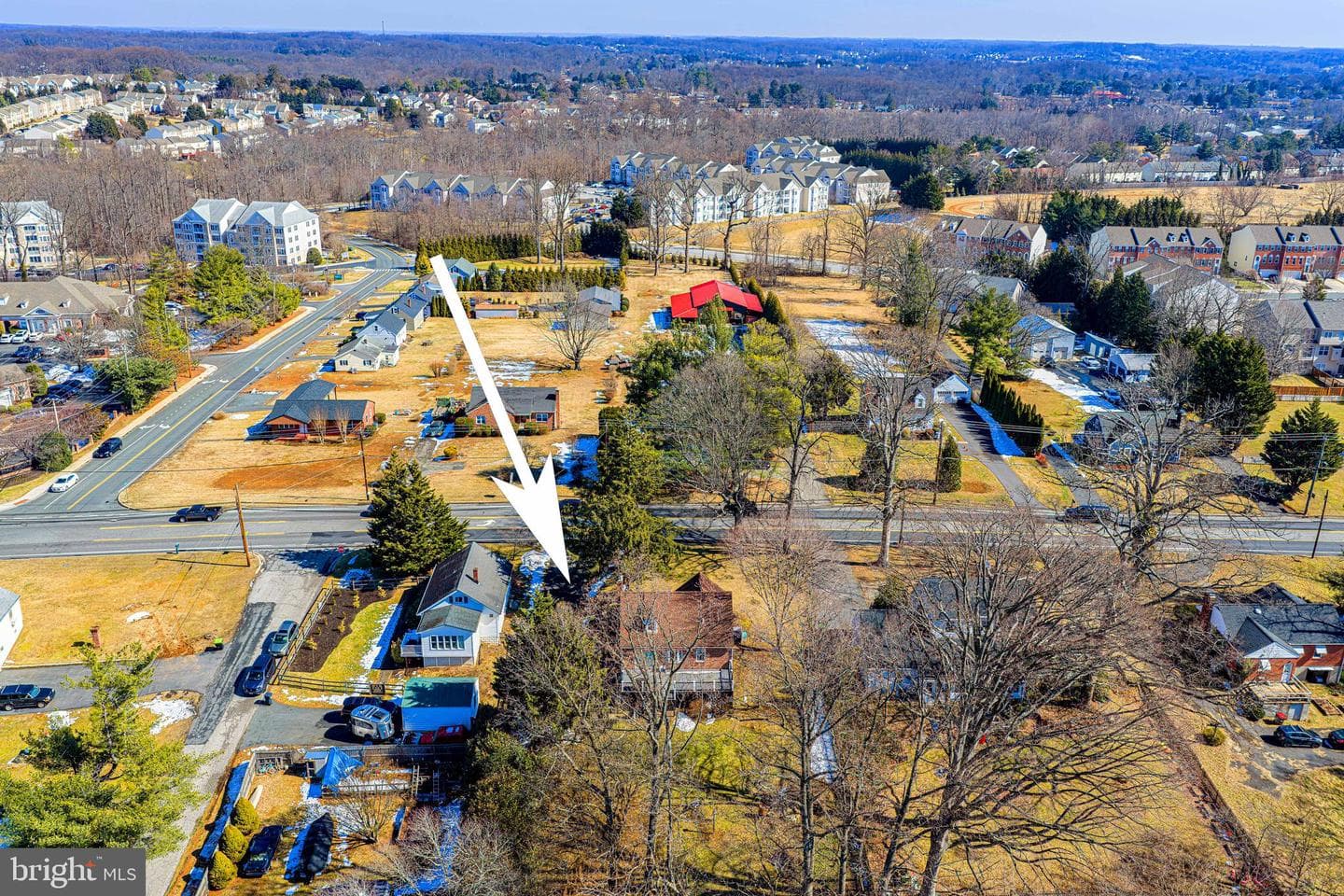 922 Rock Spring Road photo 53