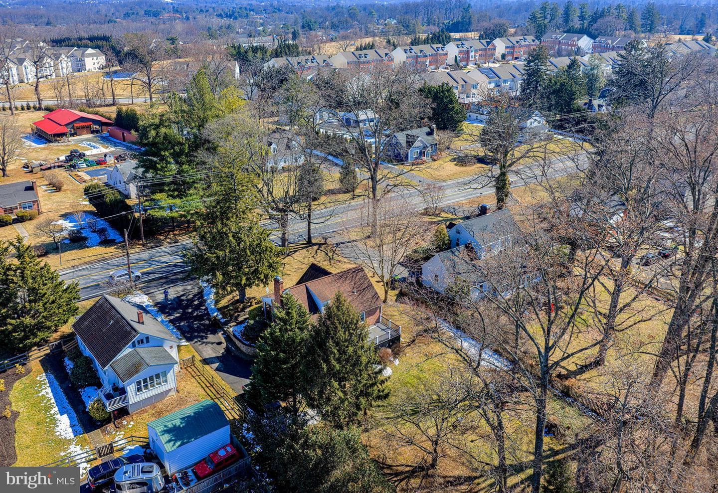 922 Rock Spring Road photo 54