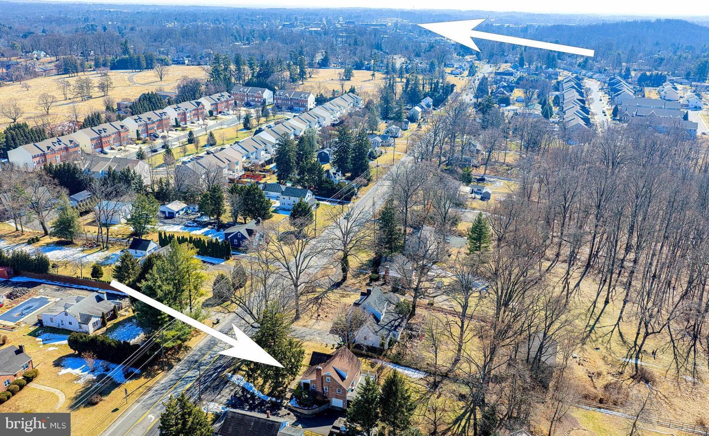 922 Rock Spring Road photo 57