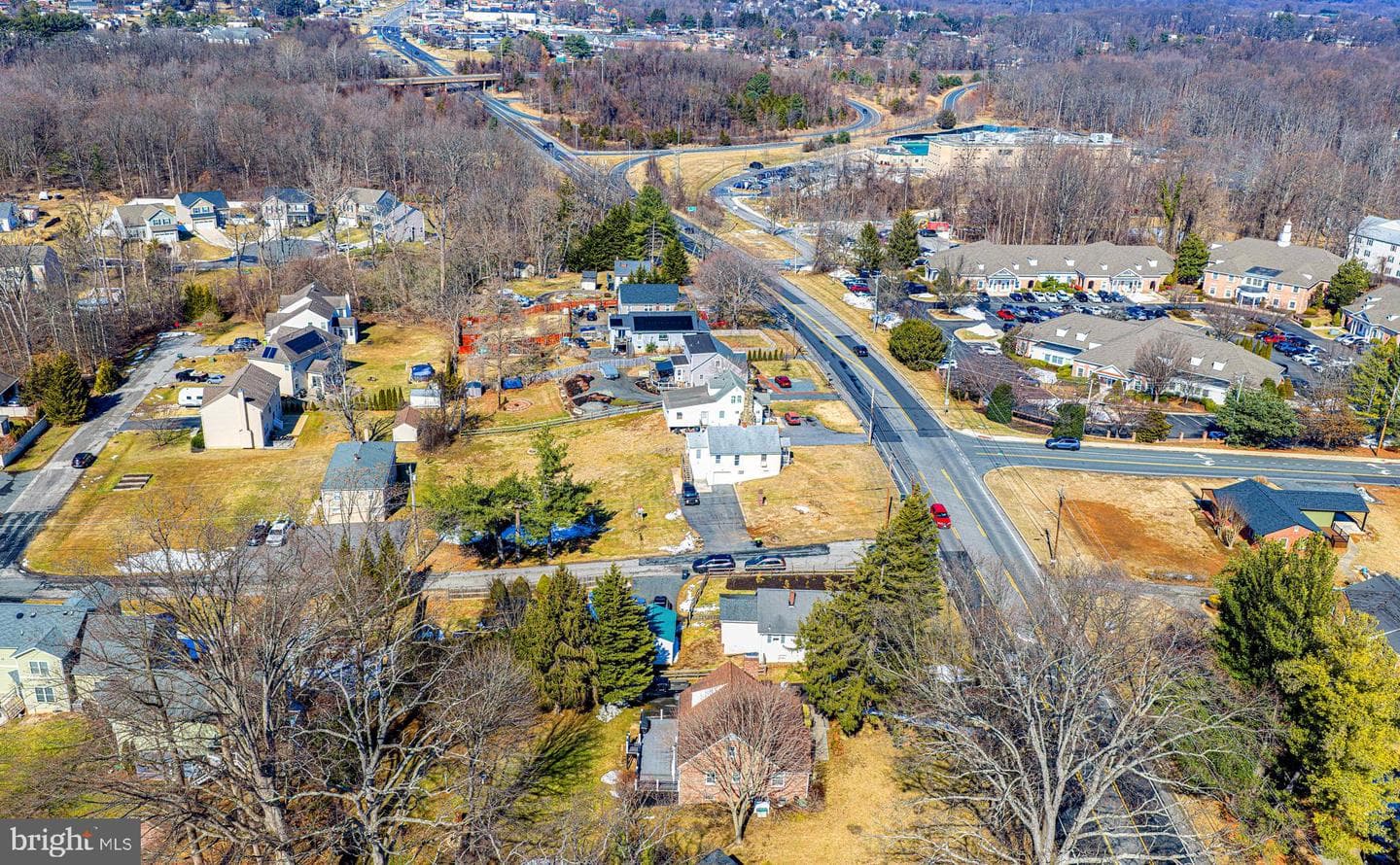 922 Rock Spring Road photo 60