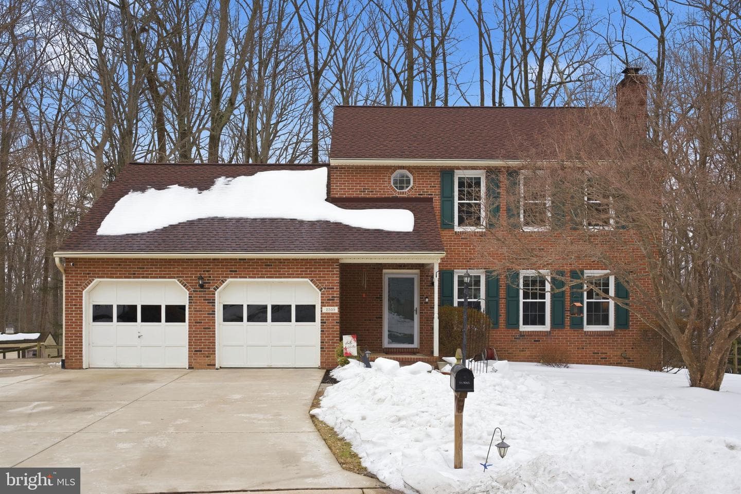 2509 Buckingham Court photo 1