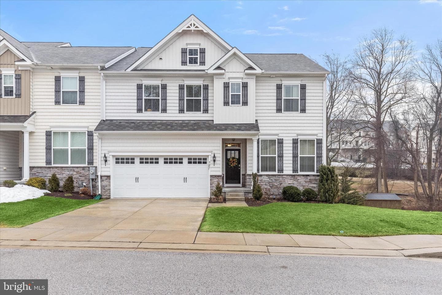 527 Stayman Court