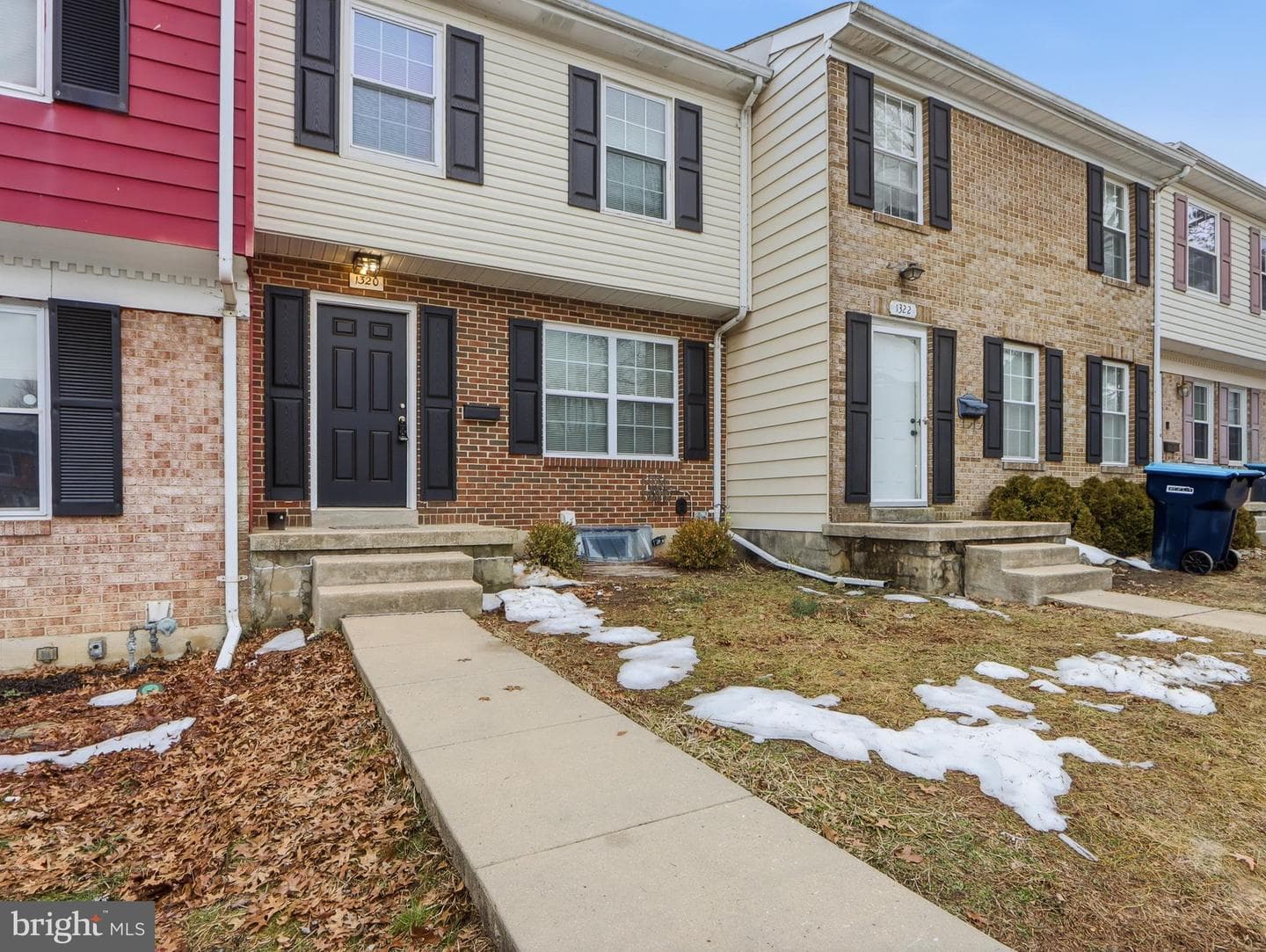 1320 Harford Square Drive