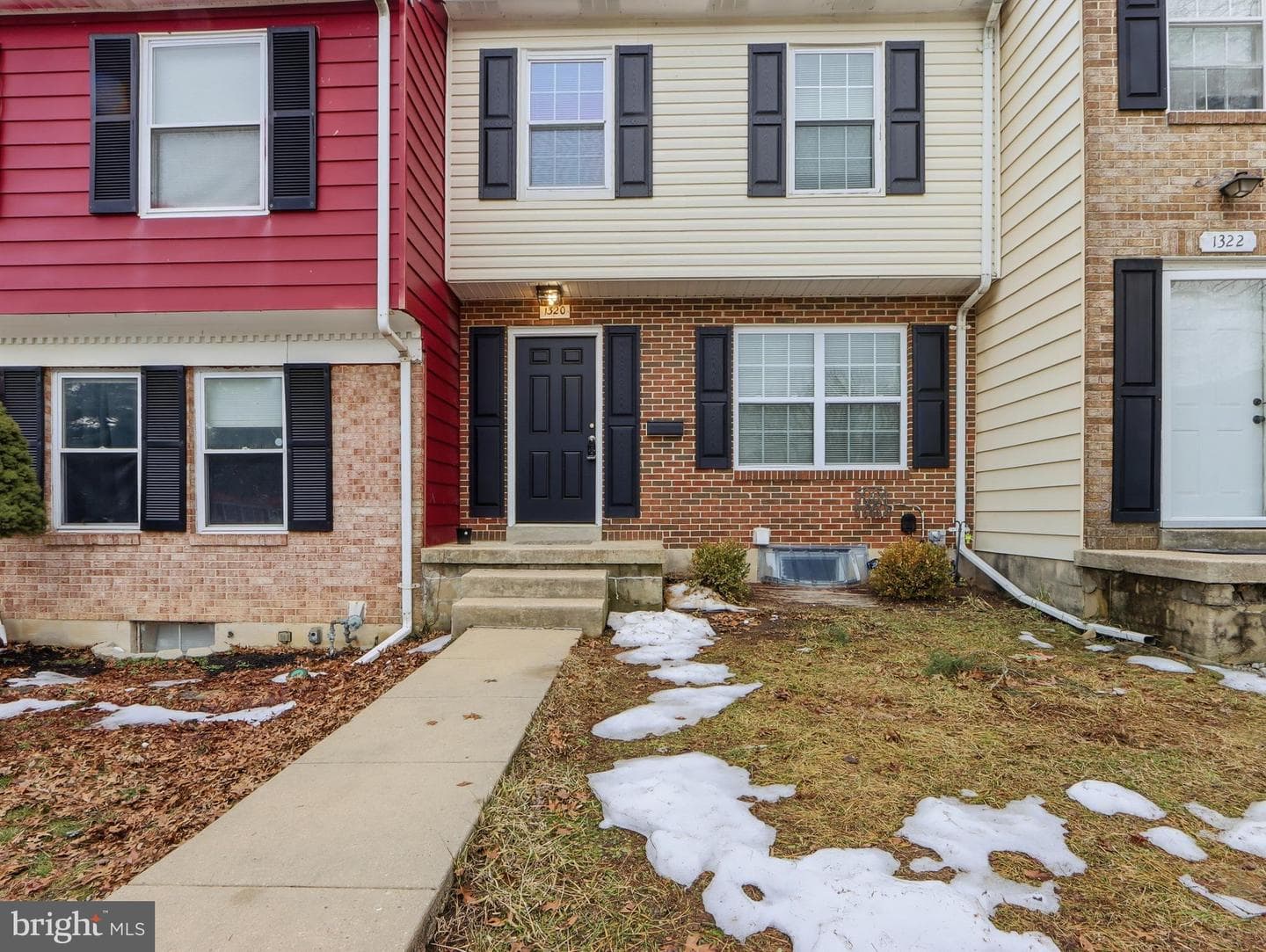 1320 Harford Square Drive photo 31