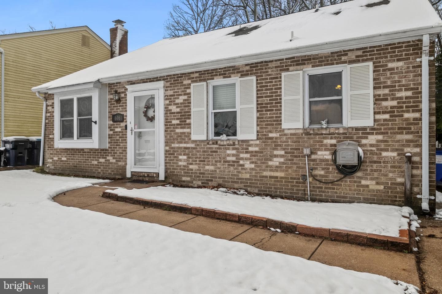 606 Harbour Oak Drive photo 2