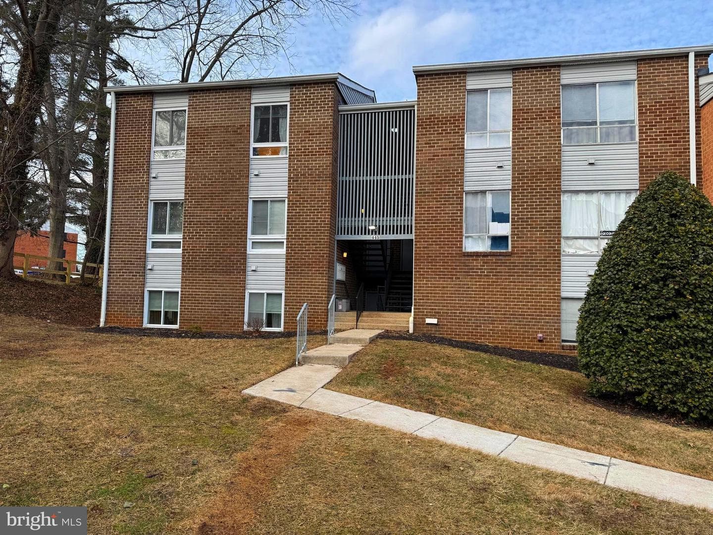 445 Moores Mill Rd # 445-2, Bel Air