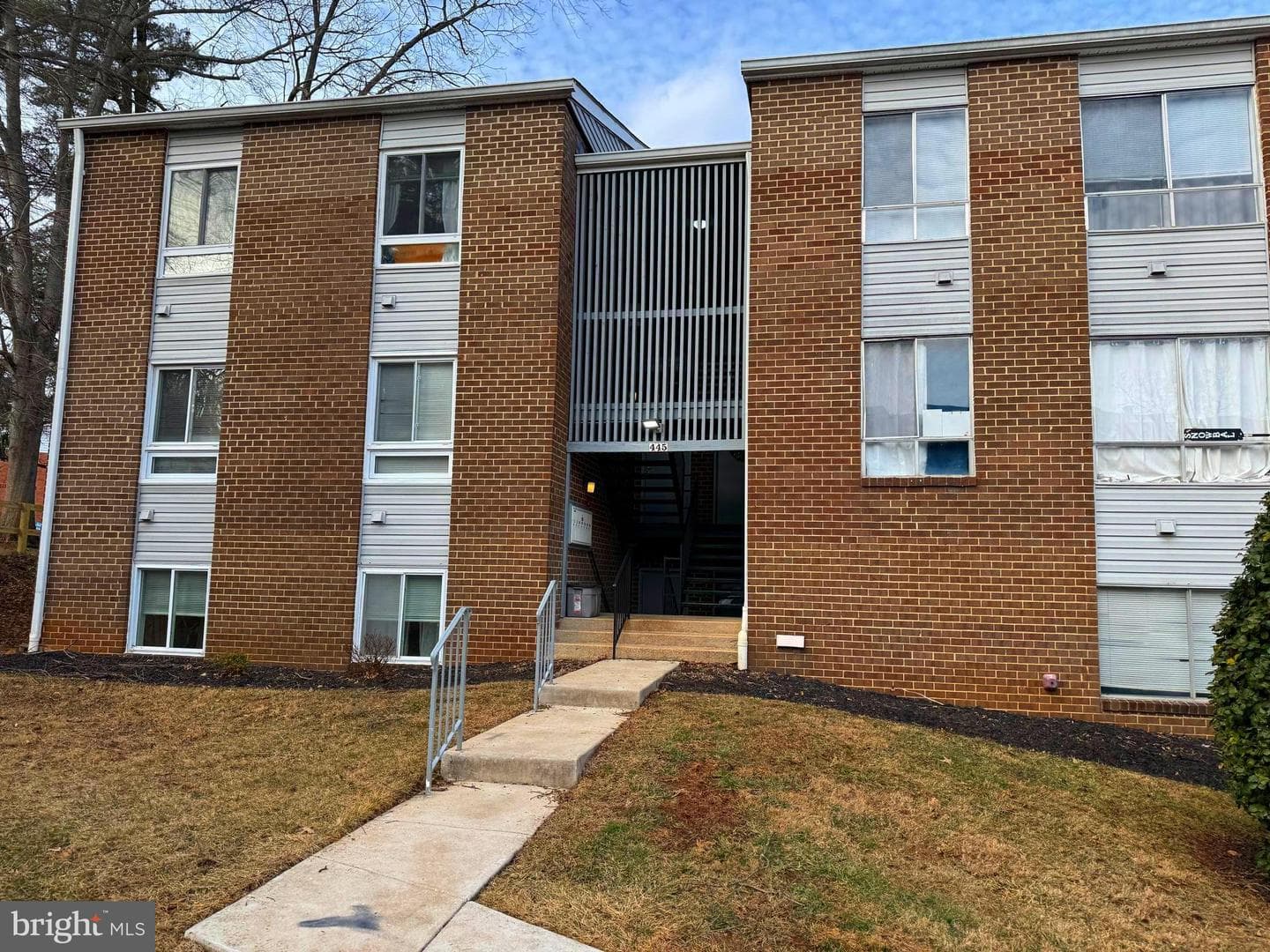 445 Moores Mill Rd # 445-2, Bel Air