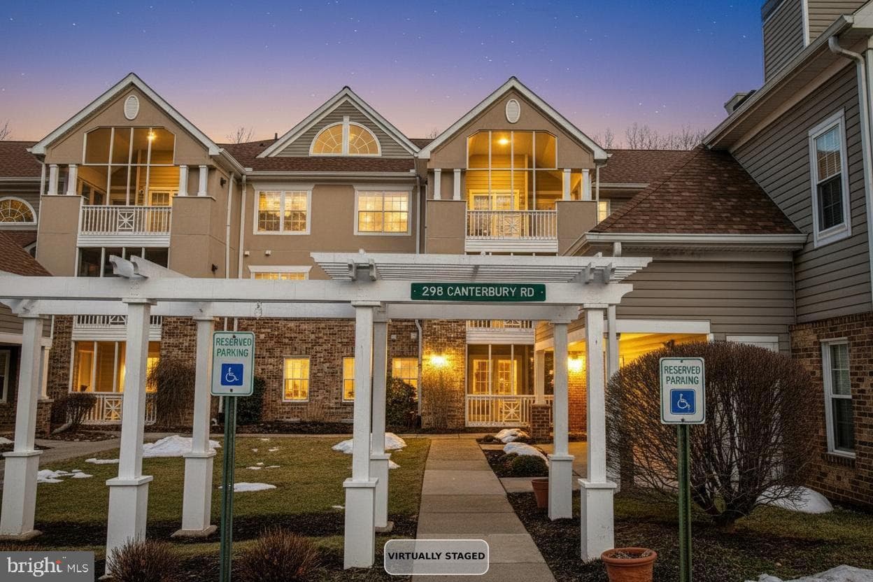 298 Canterbury Road #298-M photo 1