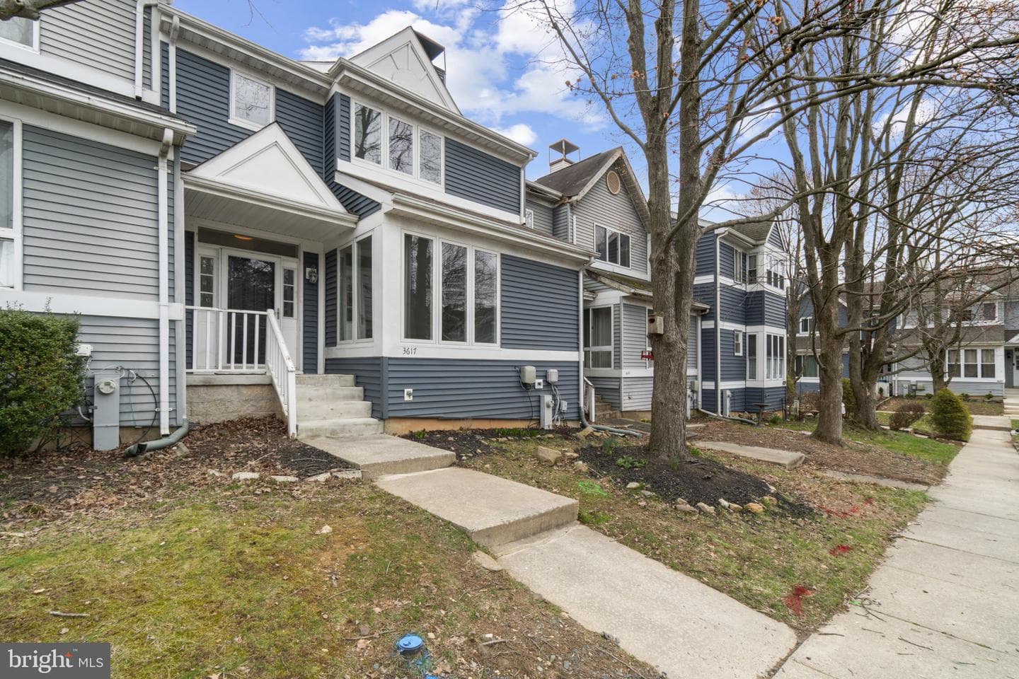 3617 Longridge Court