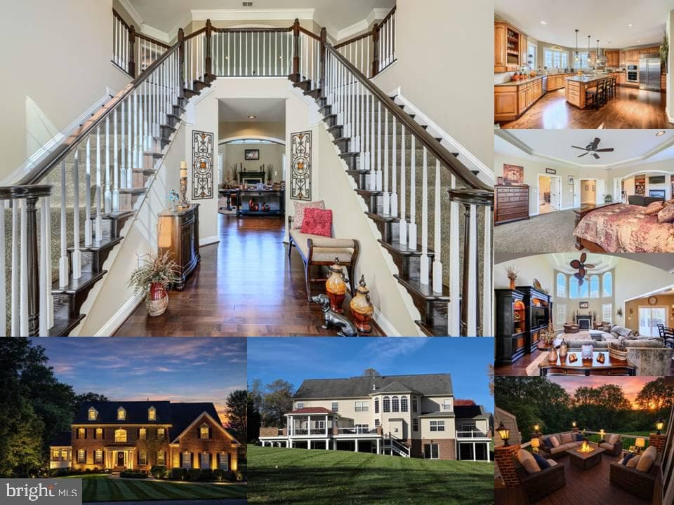 1319 Martin Meadows Drive, Fallston