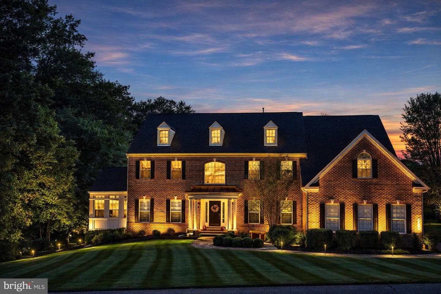 1319 Martin Meadows Drive, Fallston