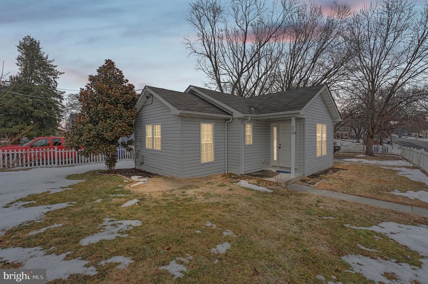 339 Edmund Street