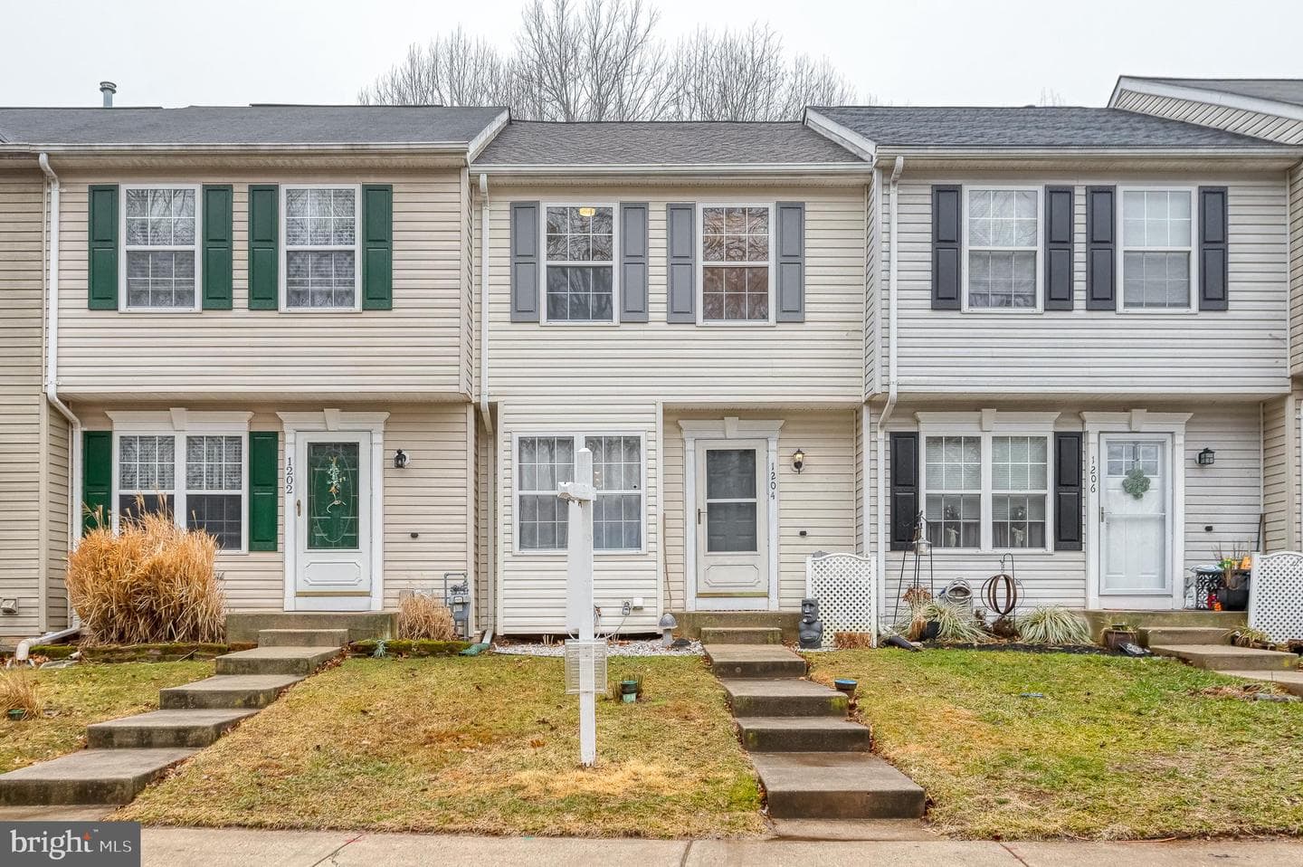1204 Splashing Brook Drive