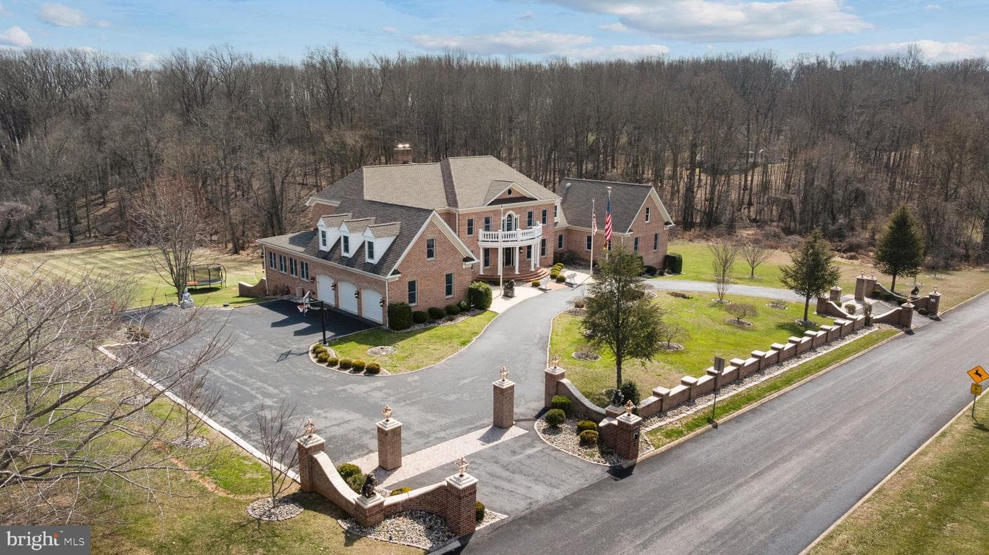 1410 Falls Crest Drive, Fallston