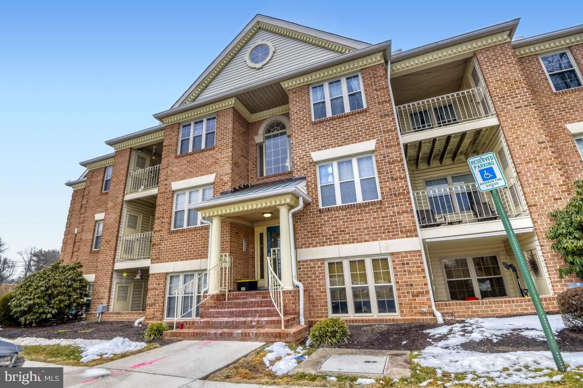 1721 Chrisemmett Court #3a, Forest Hill