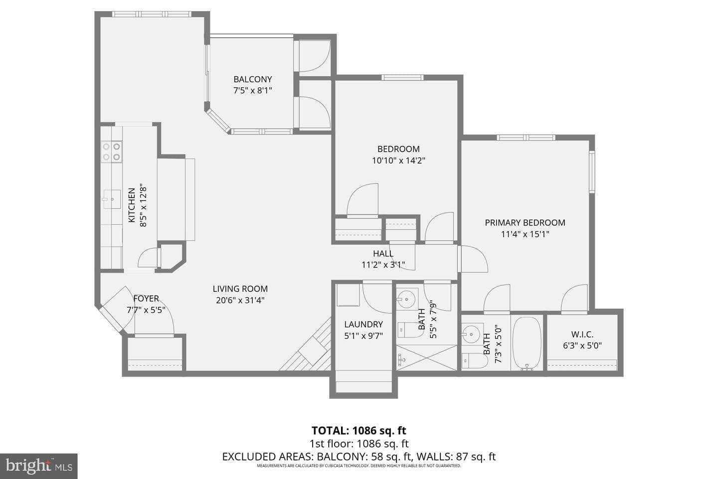 1721 Chrisemmett Court #3a photo 23