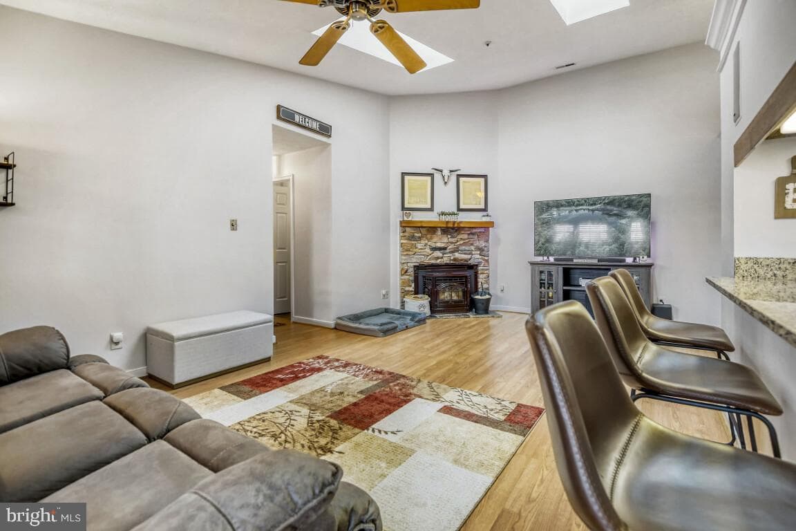 1721 Chrisemmett Court #3a photo 7