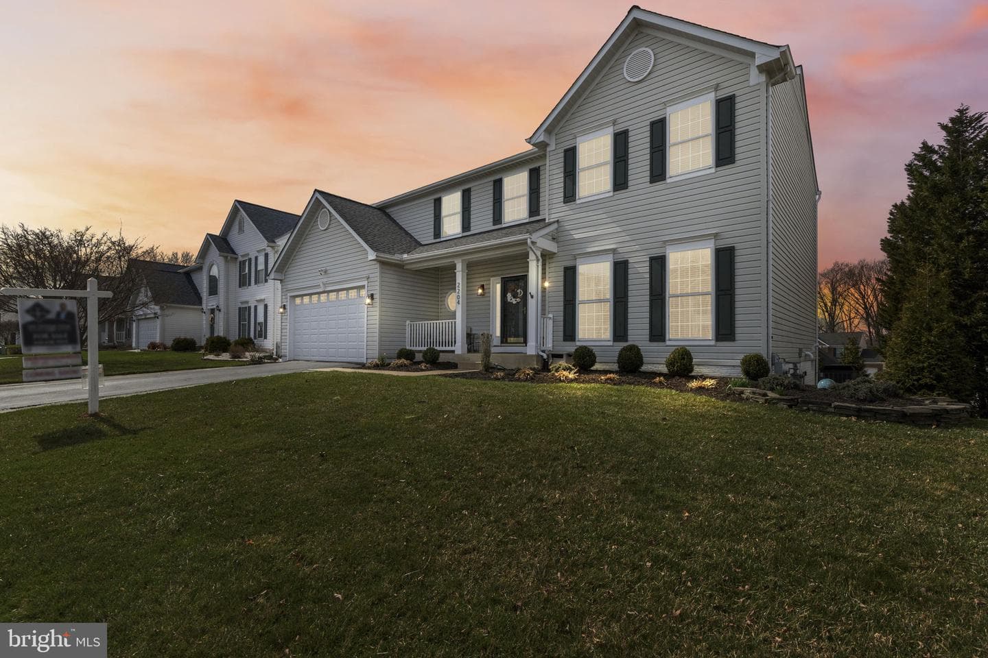 2204 Autumn Glow Court photo 36